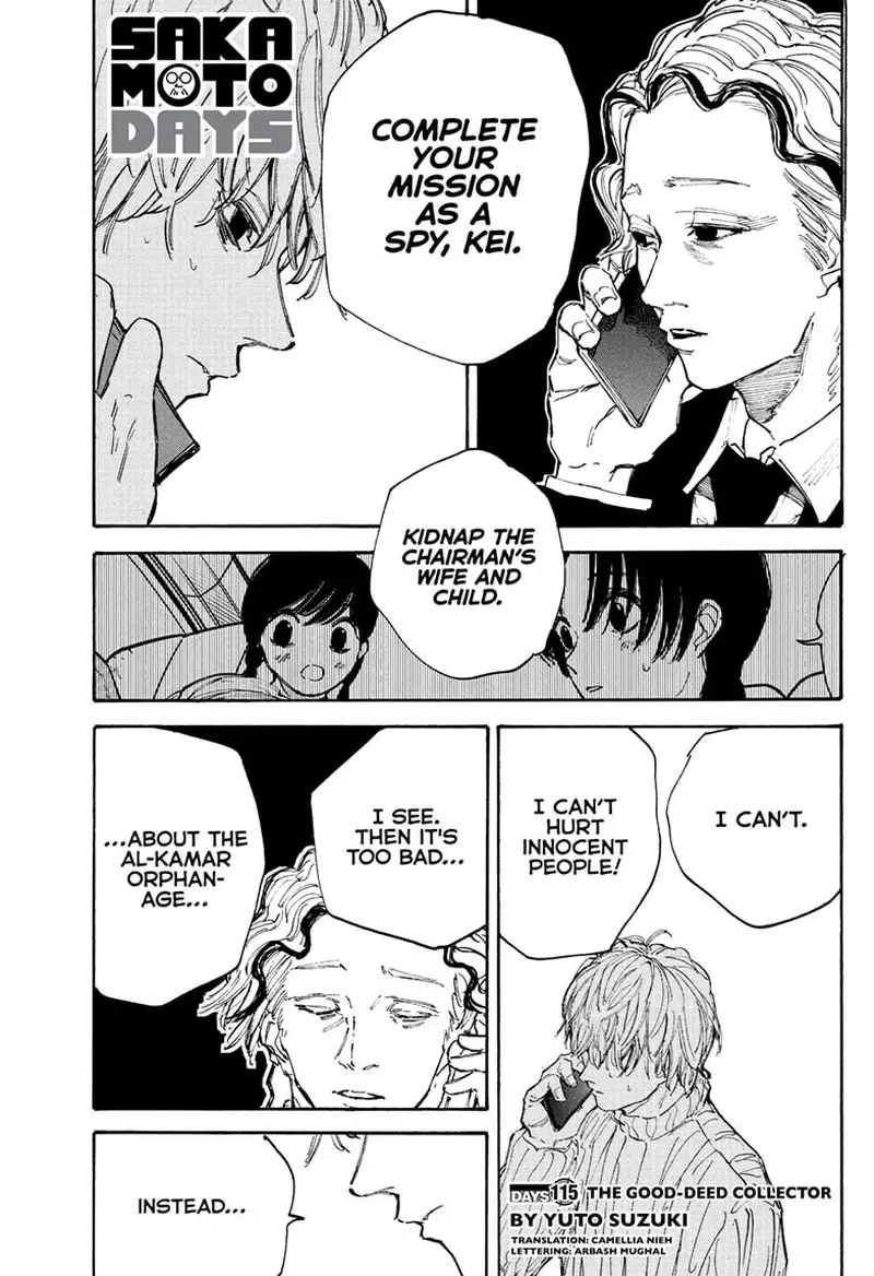 Chapter 115