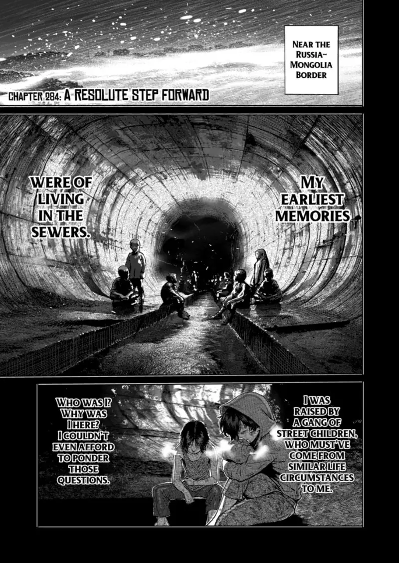 Chapter 284