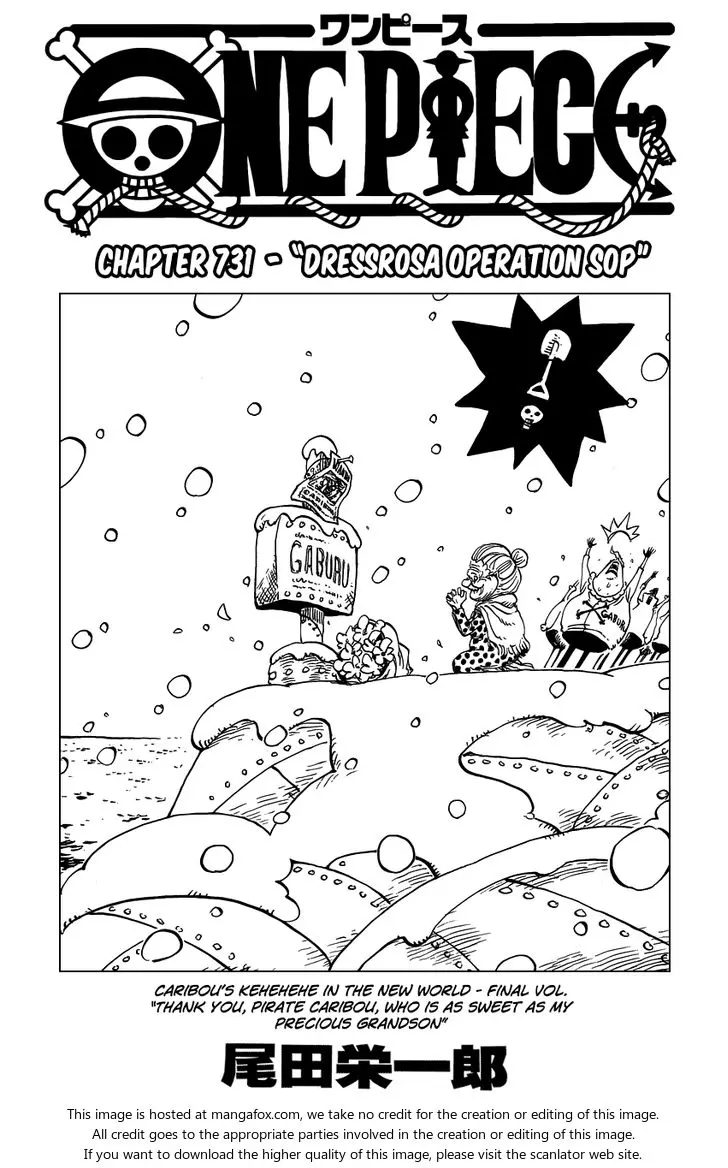 Chapter 731