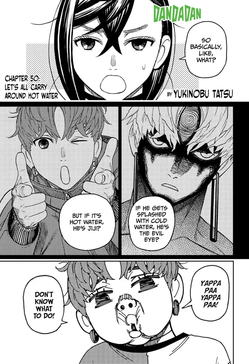 Chapter 50