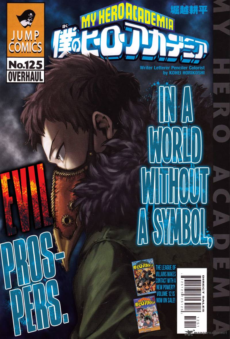 Chapter 125