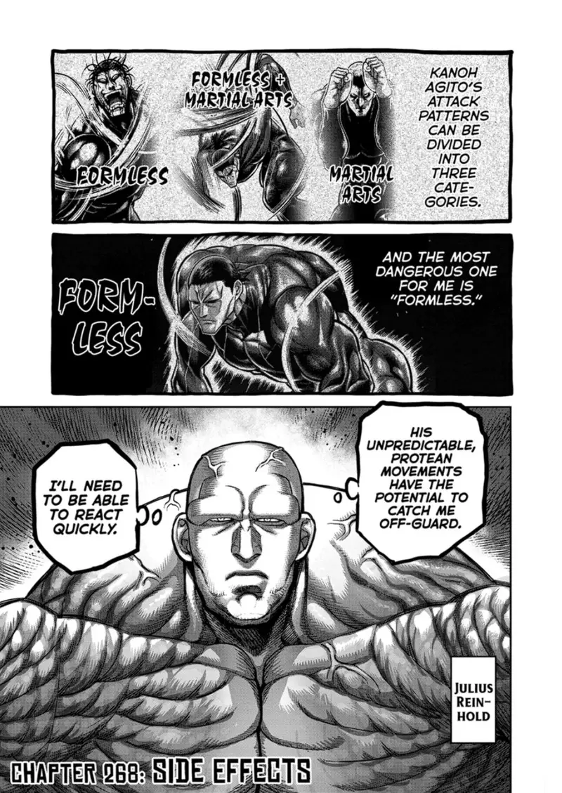 Chapter 268