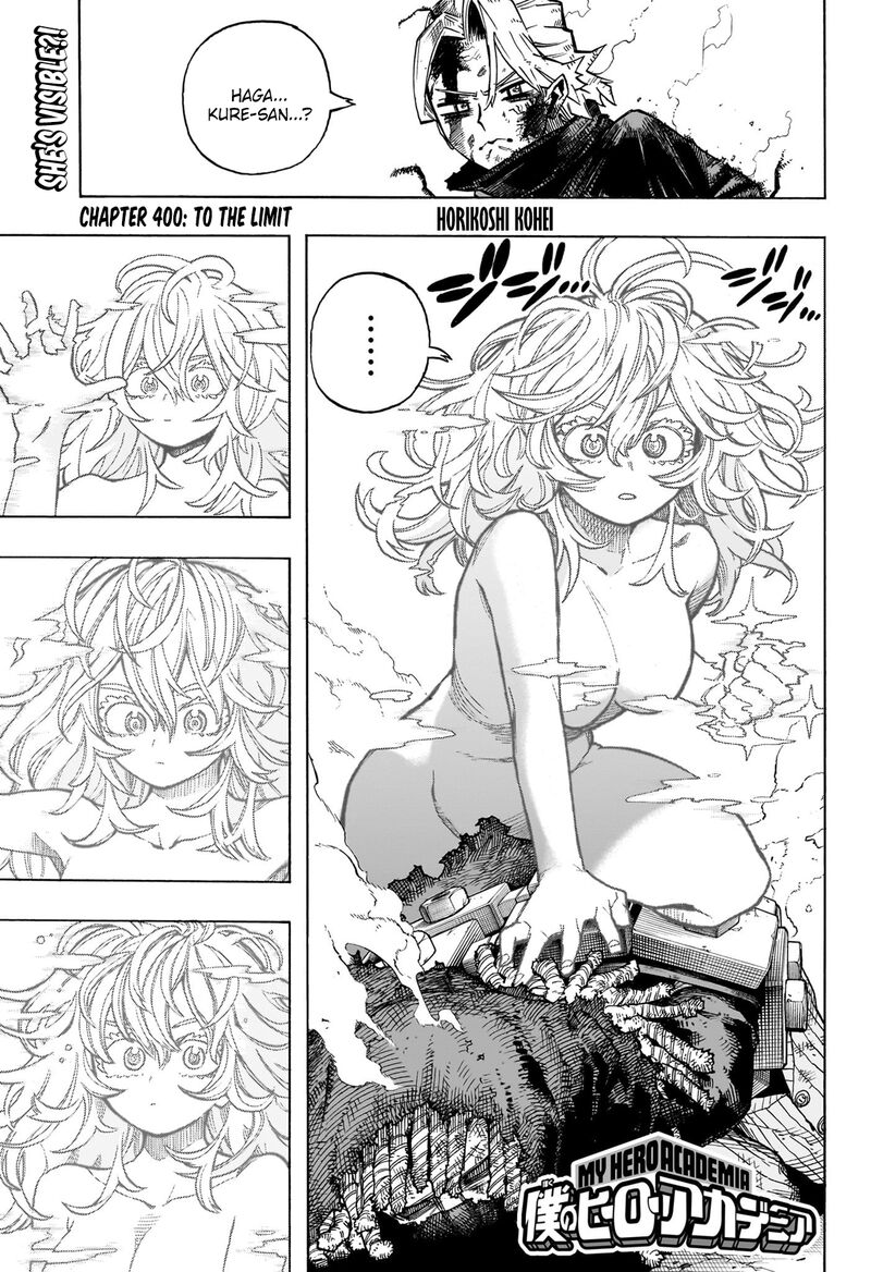 Chapter 400