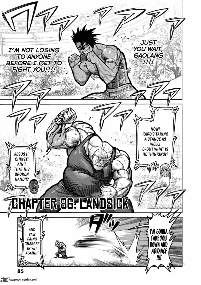 Chapter 86
