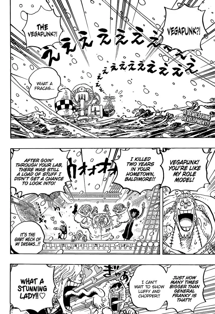 Chapter 1062