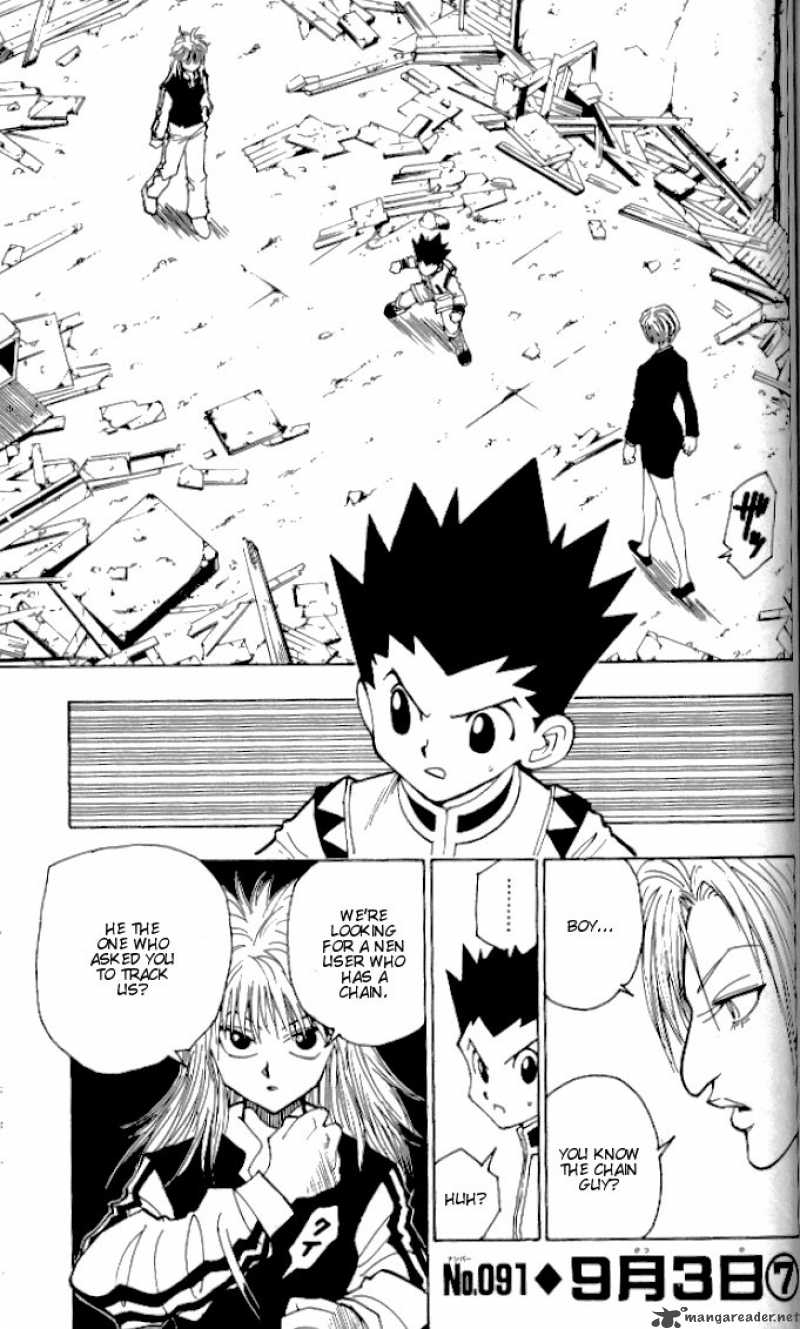 Chapter 91