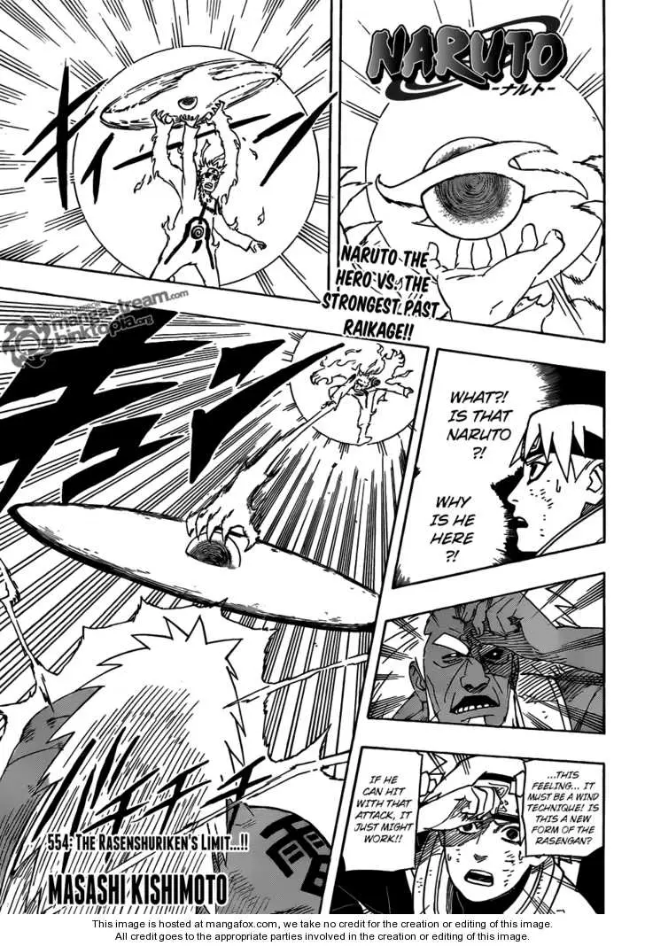 Chapter 554