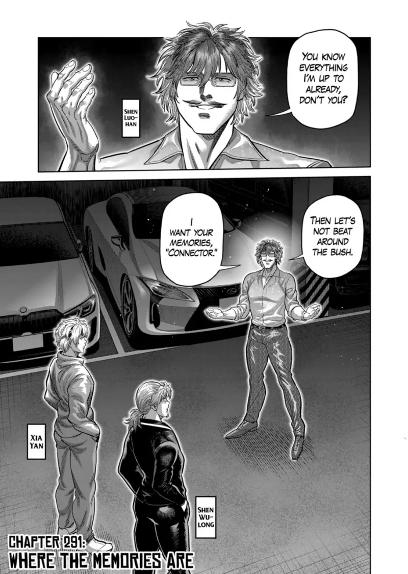 Chapter 291