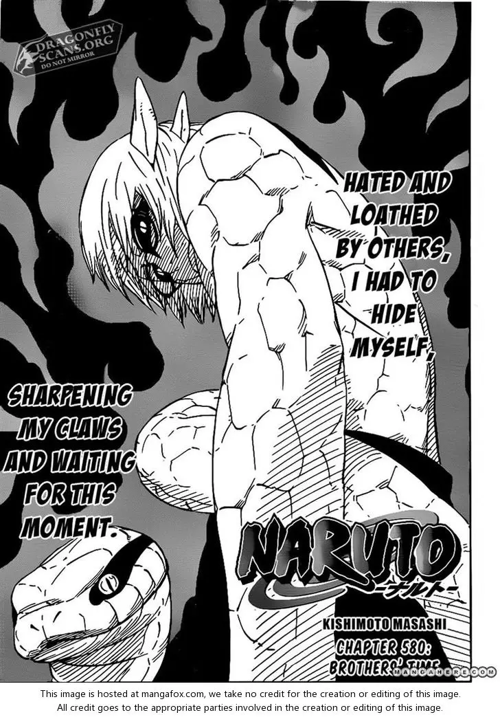 Chapter 580