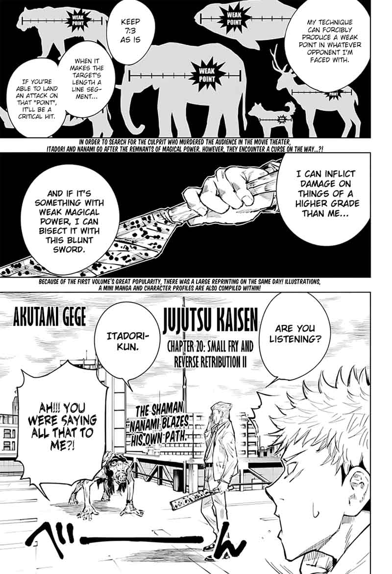Chapter 20