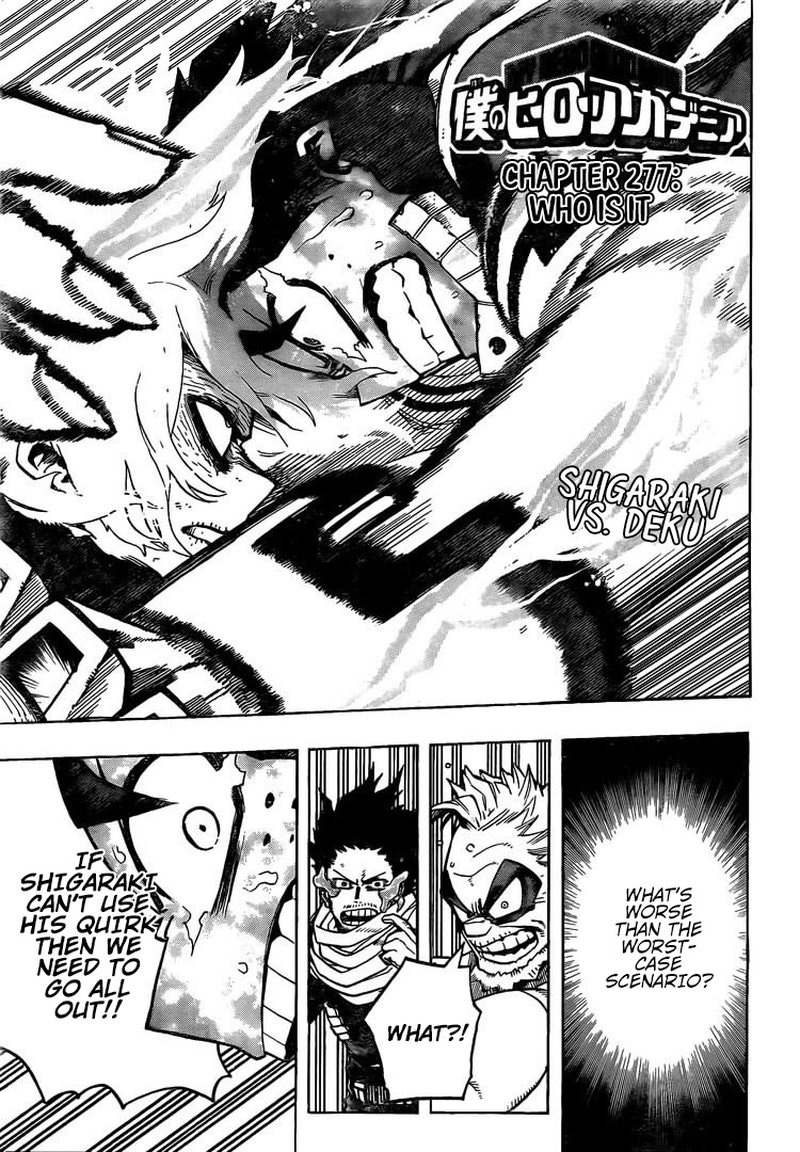 Chapter 277
