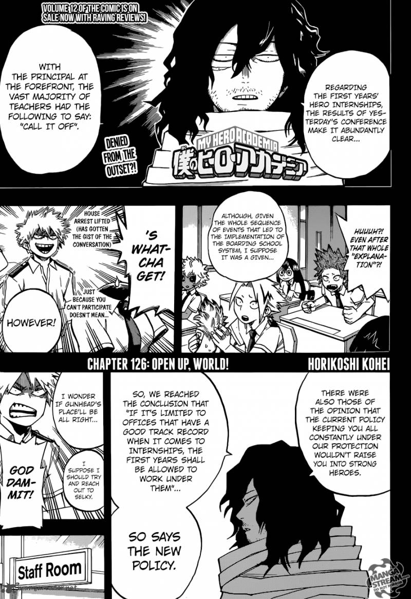 Chapter 126