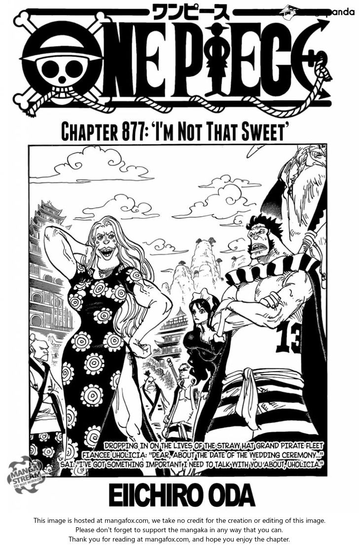 Chapter 877