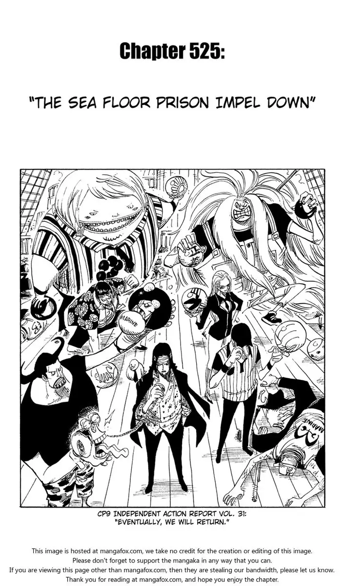 Chapter 525
