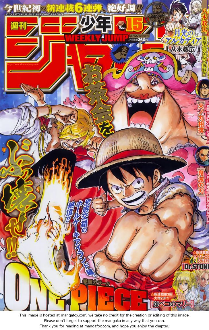 Chapter 858