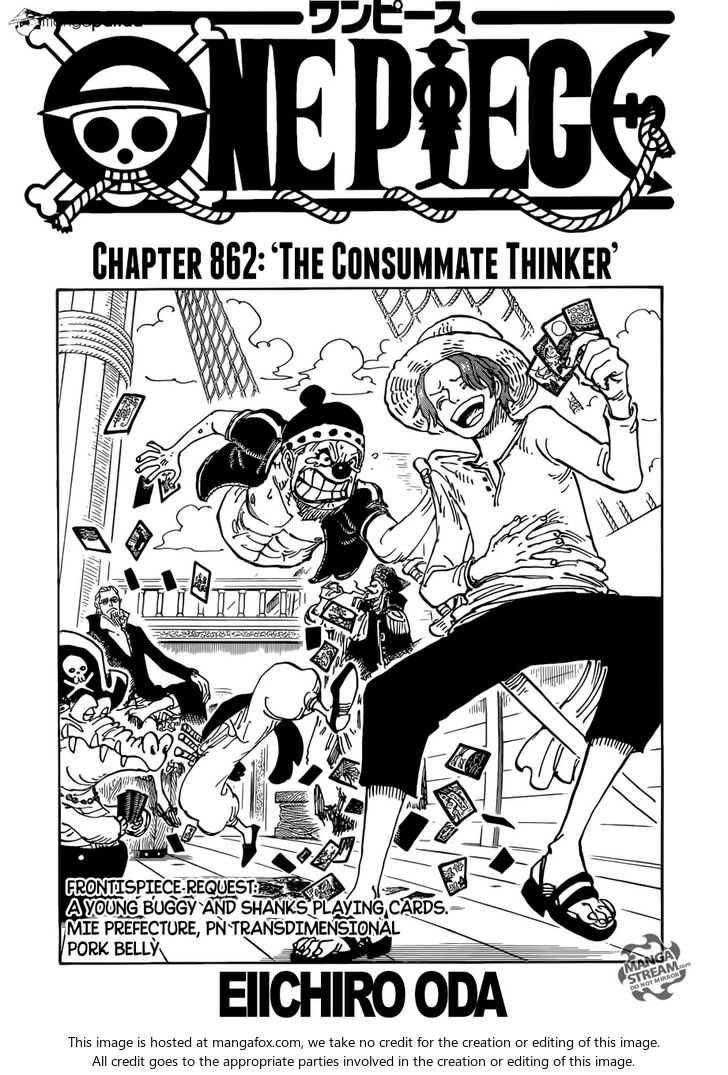 Chapter 862