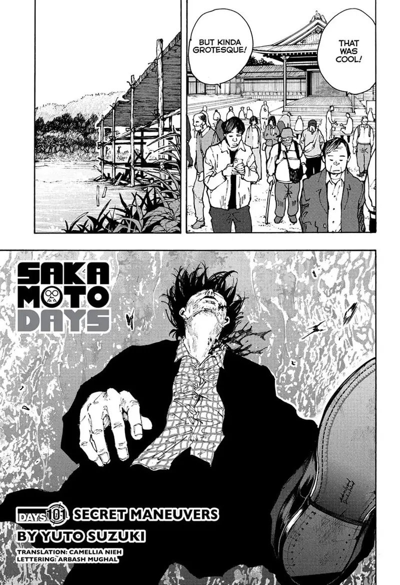 Chapter 101