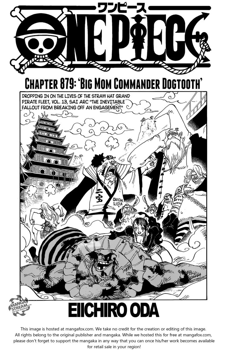 Chapter 879
