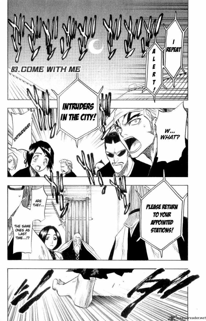 Chapter 83
