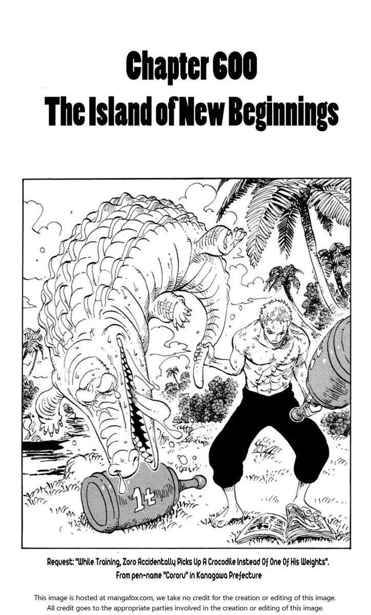 Chapter 600