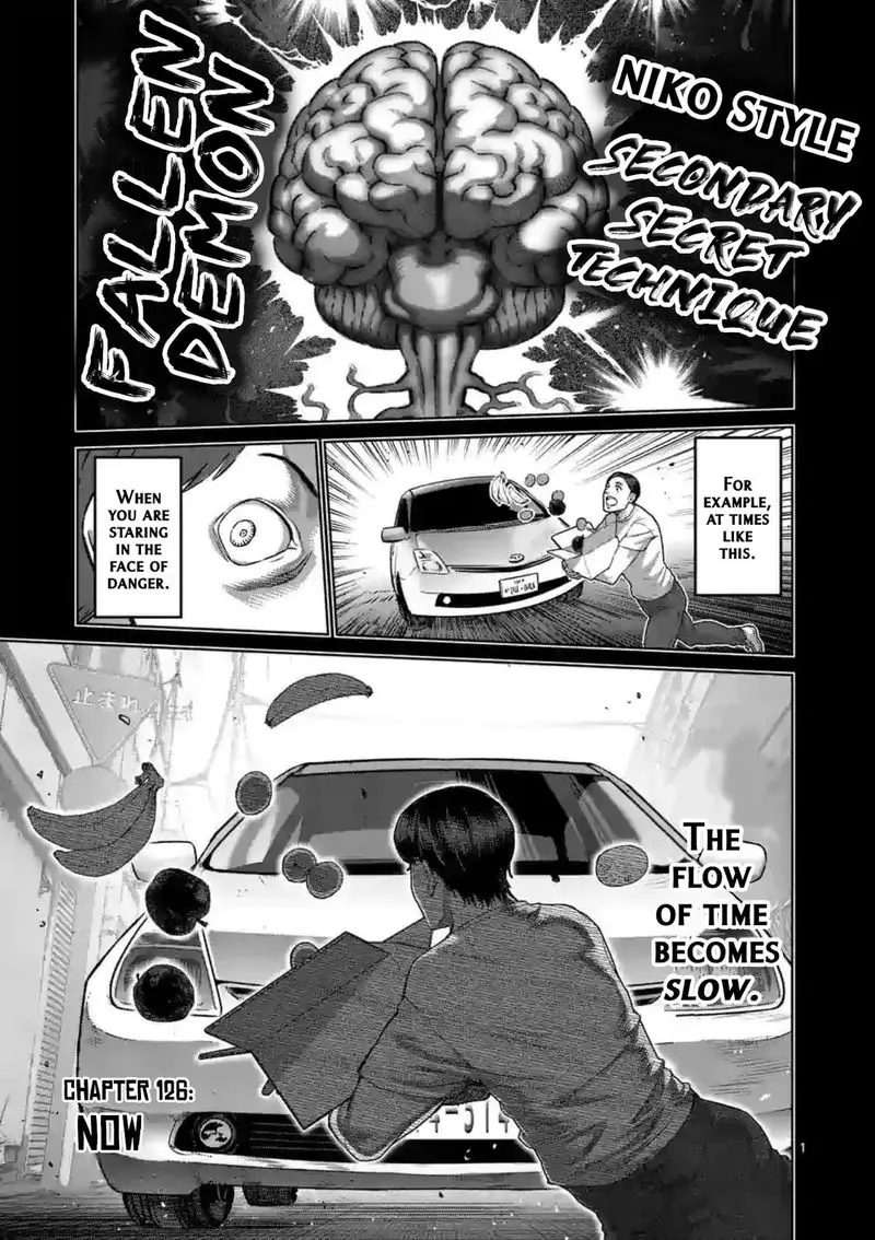 Chapter 126