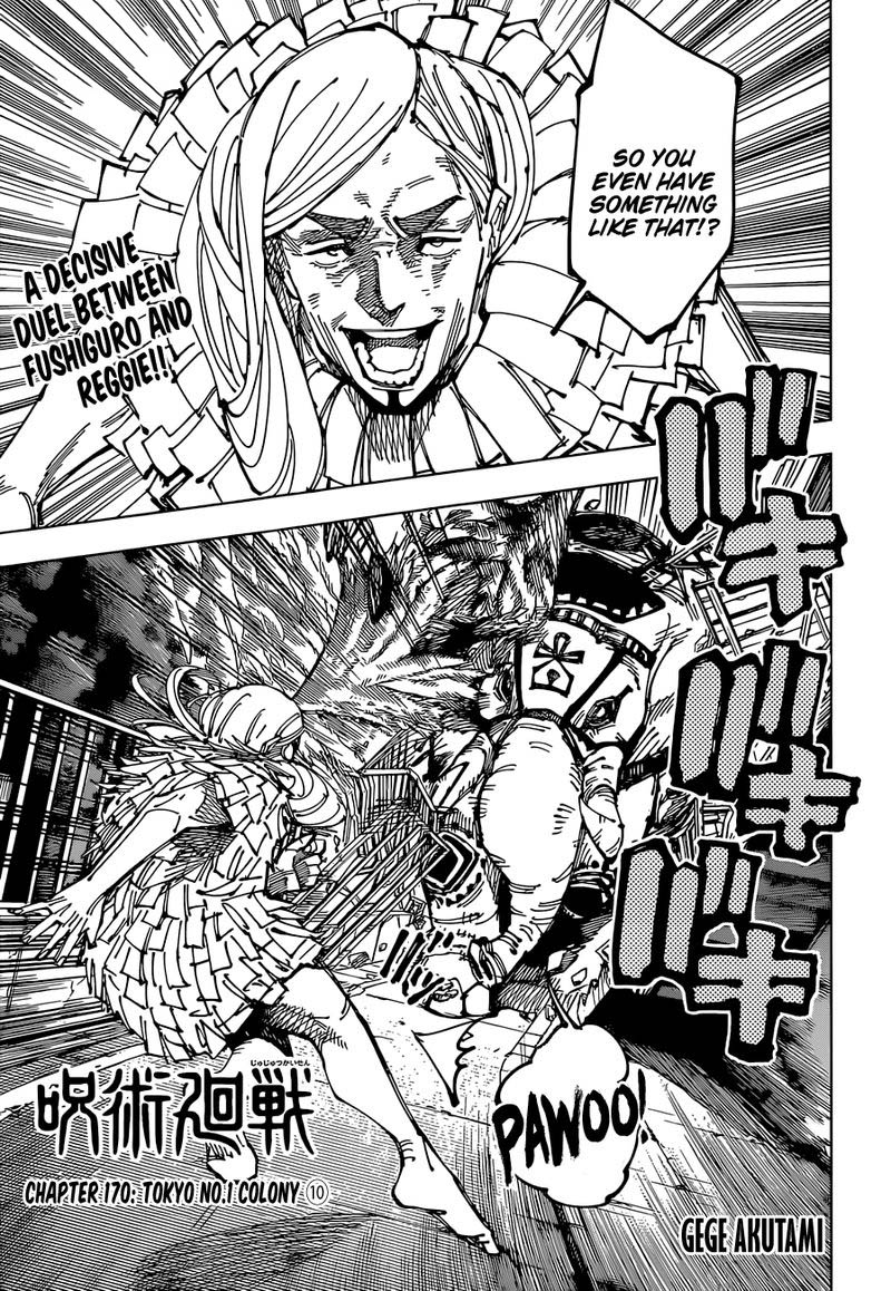Chapter 170