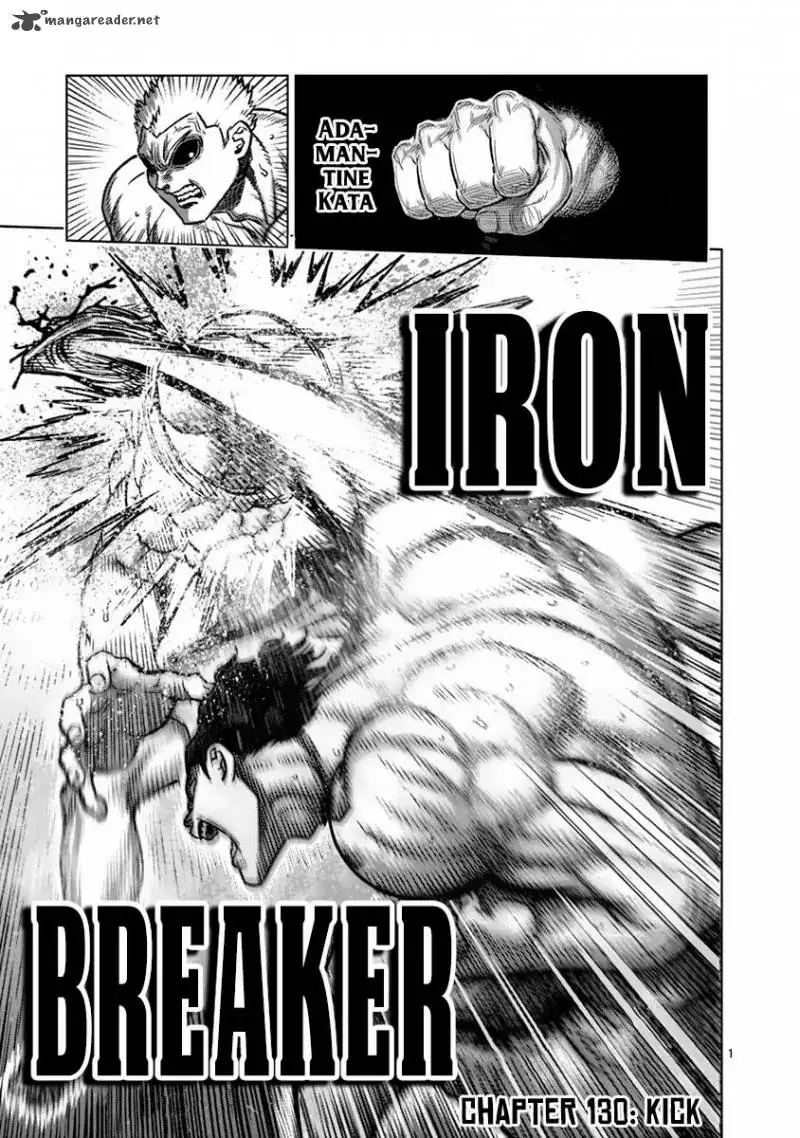 Chapter 130