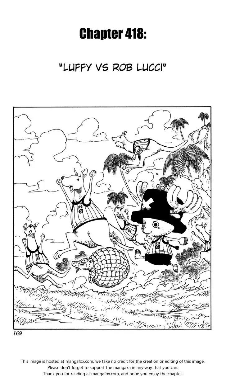 Chapter 418