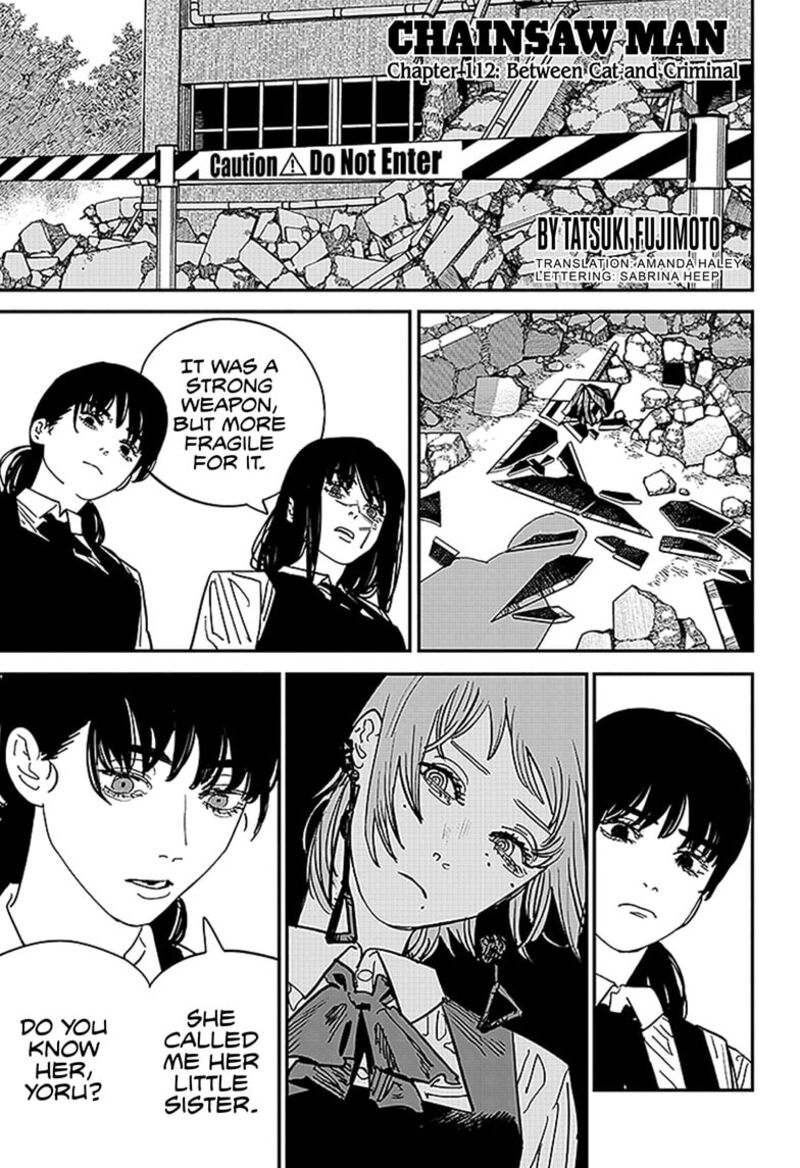 Chapter 112
