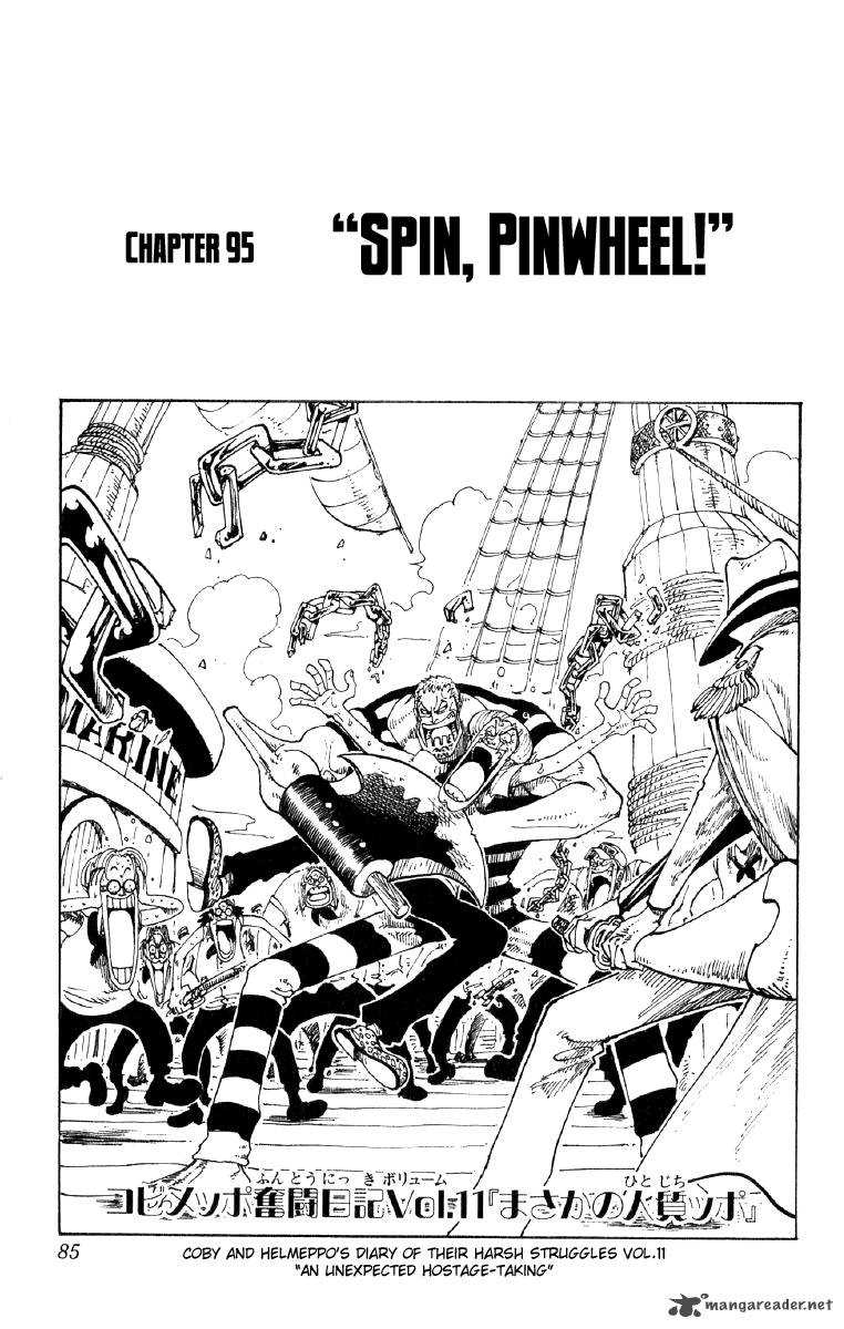 Chapter 95
