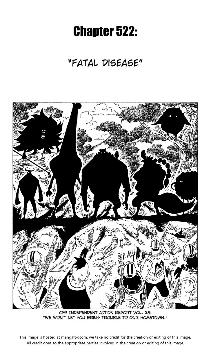 Chapter 522