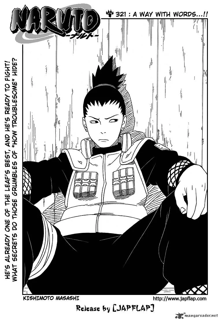 Chapter 321