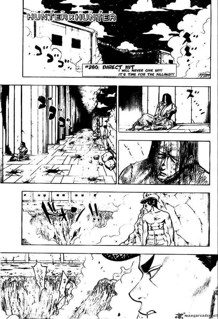 Chapter 280