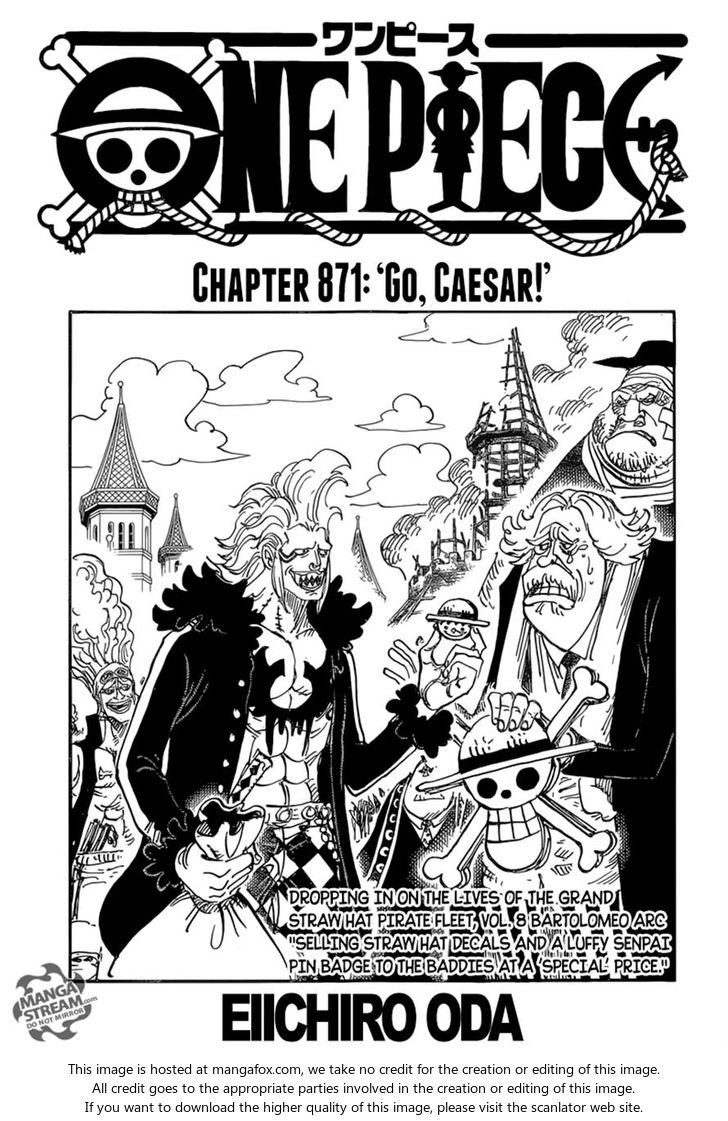 Chapter 871