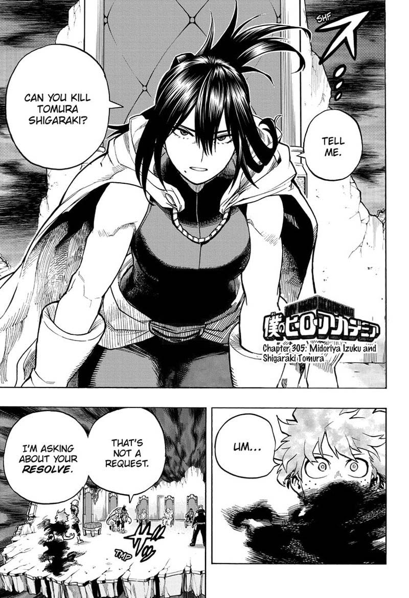 Chapter 305