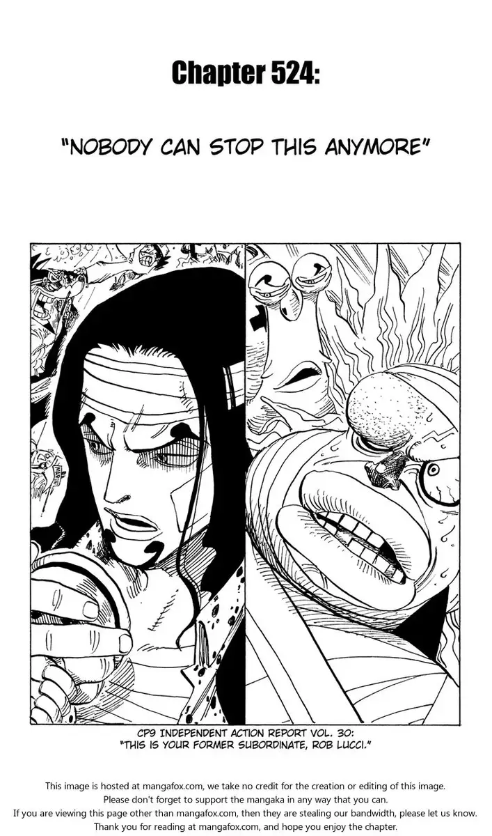 Chapter 524