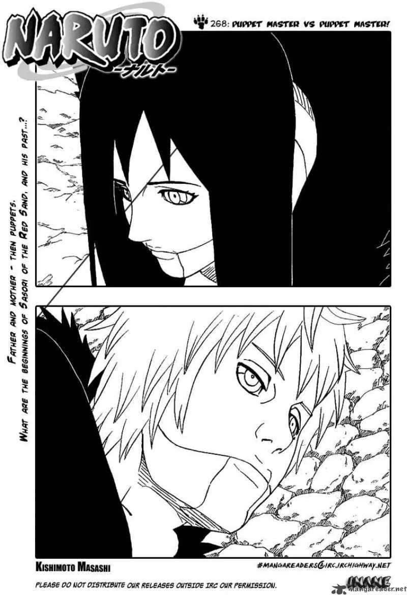 Chapter 268