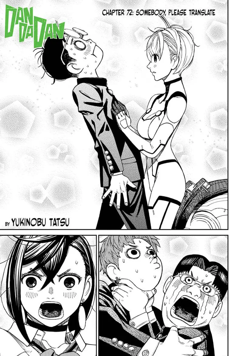 Chapter 72