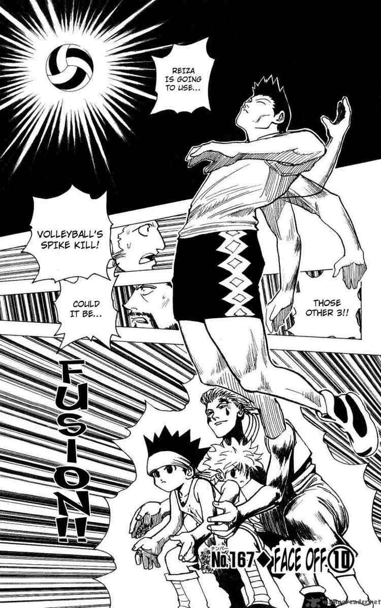 Chapter 167