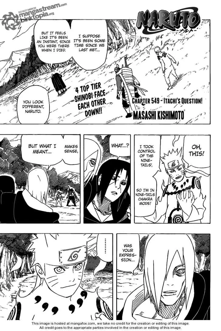 Chapter 549