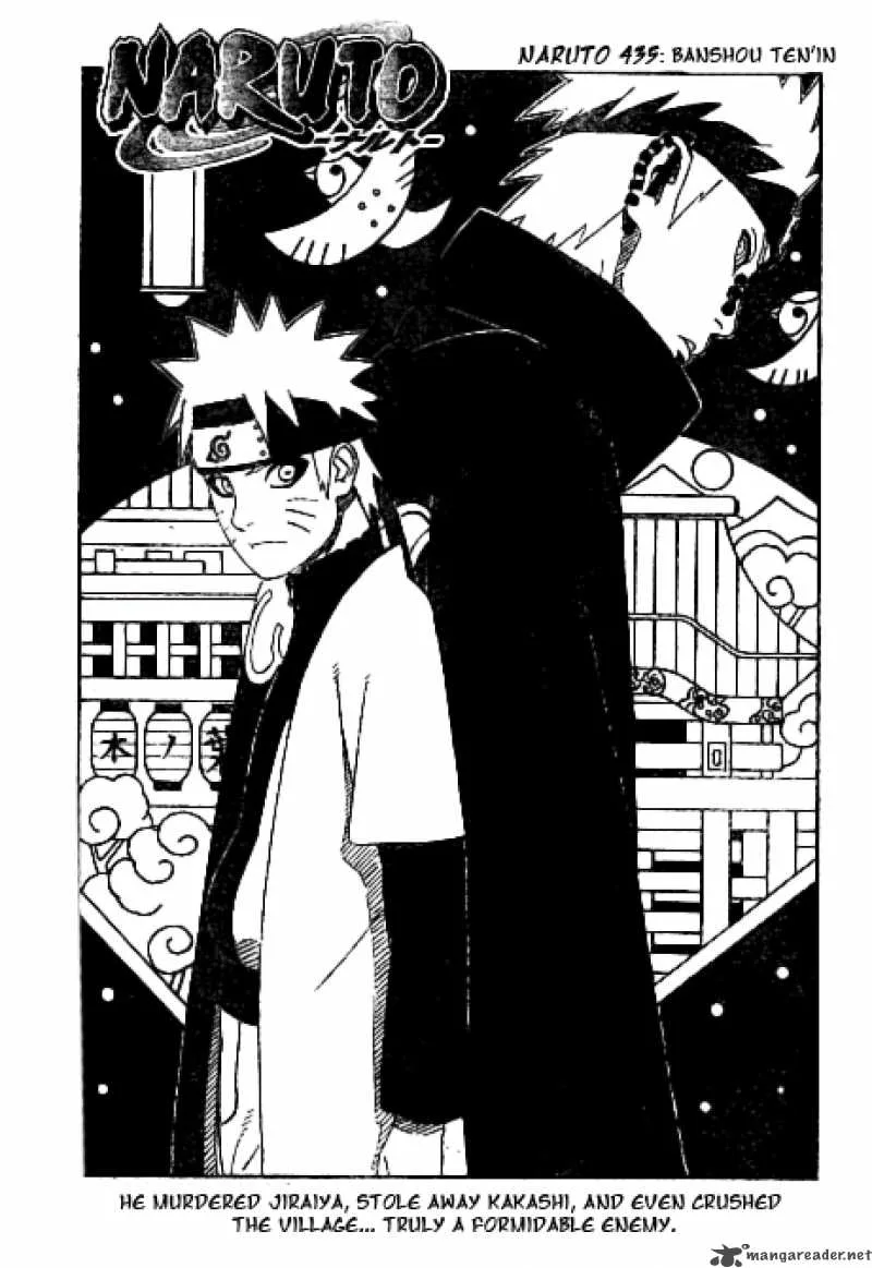 Chapter 435