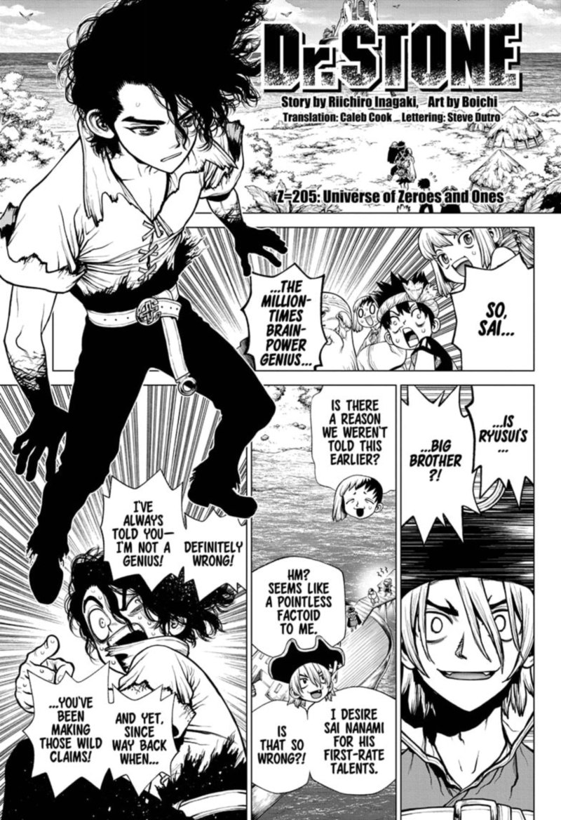 Chapter 205