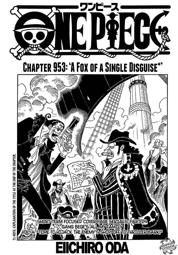 Chapter 953