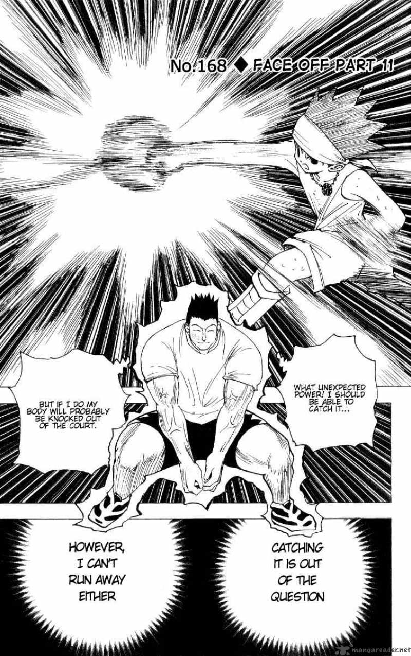 Chapter 168
