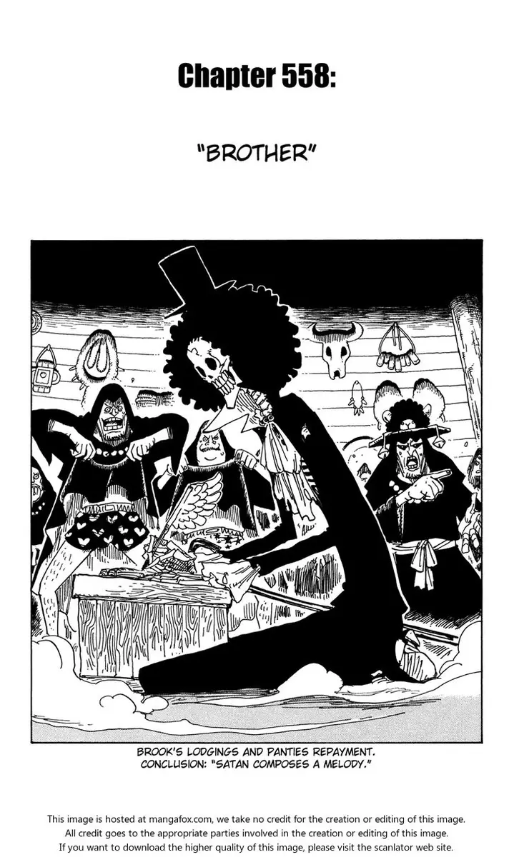 Chapter 558