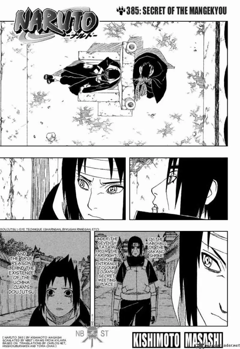 Chapter 385