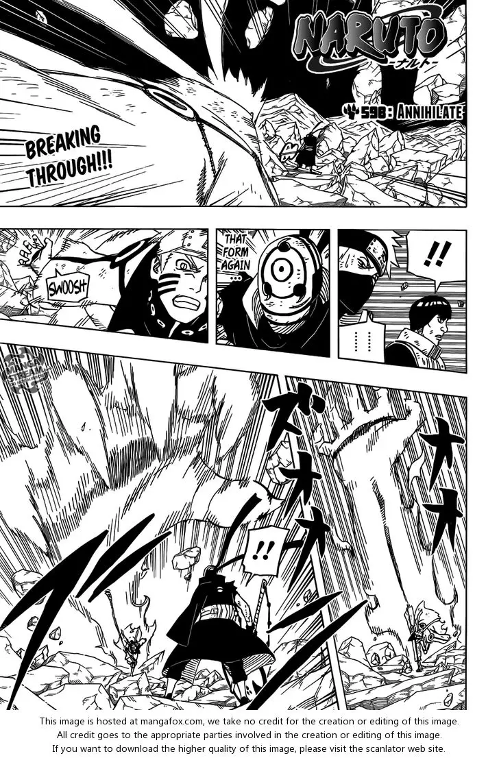 Chapter 598