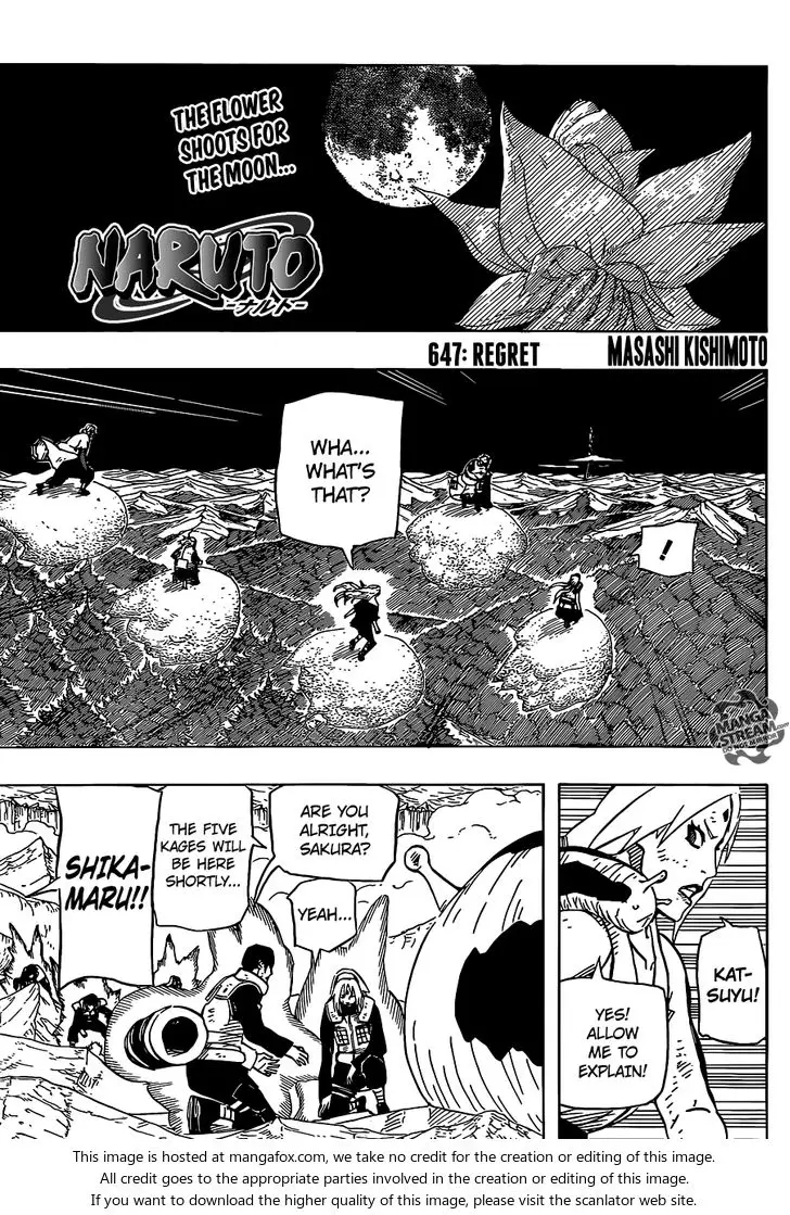 Chapter 647