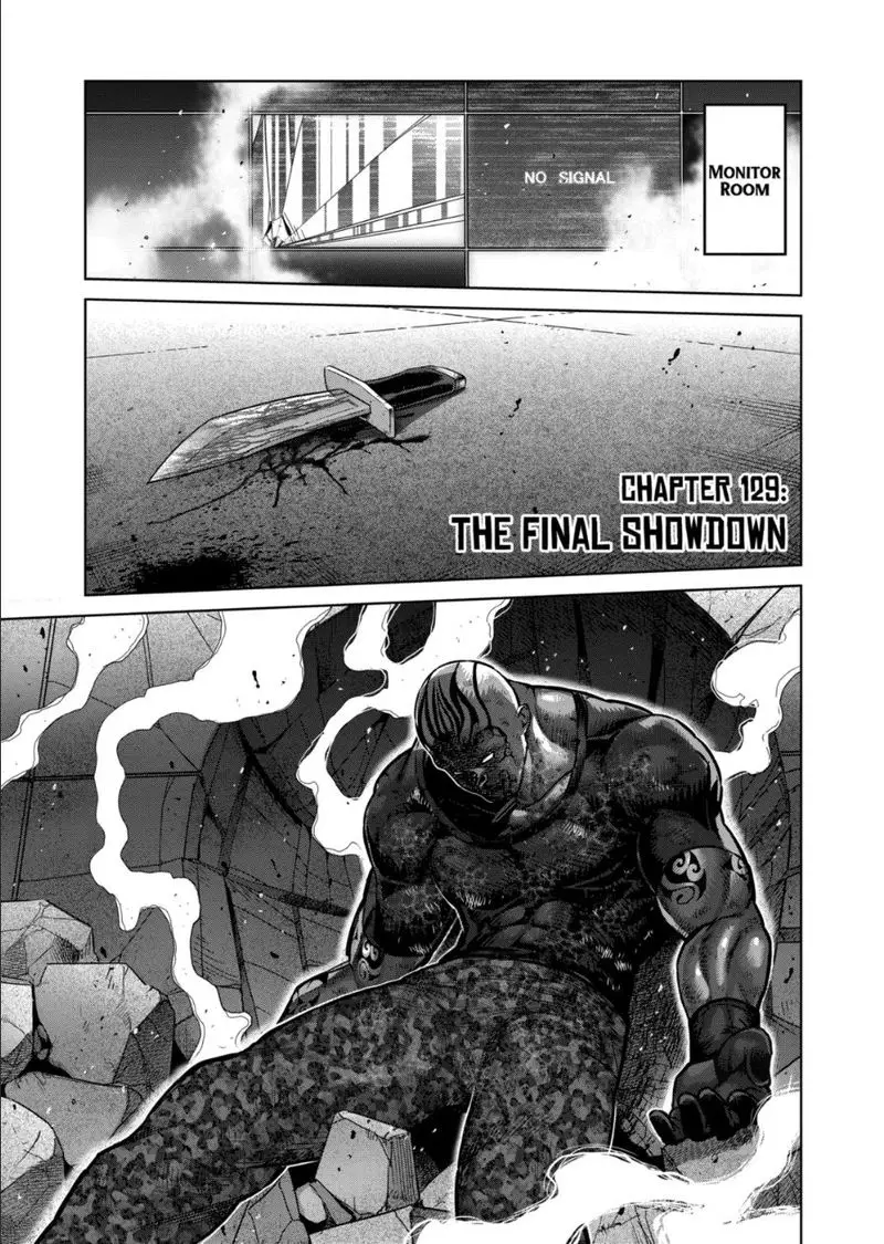 Chapter 129