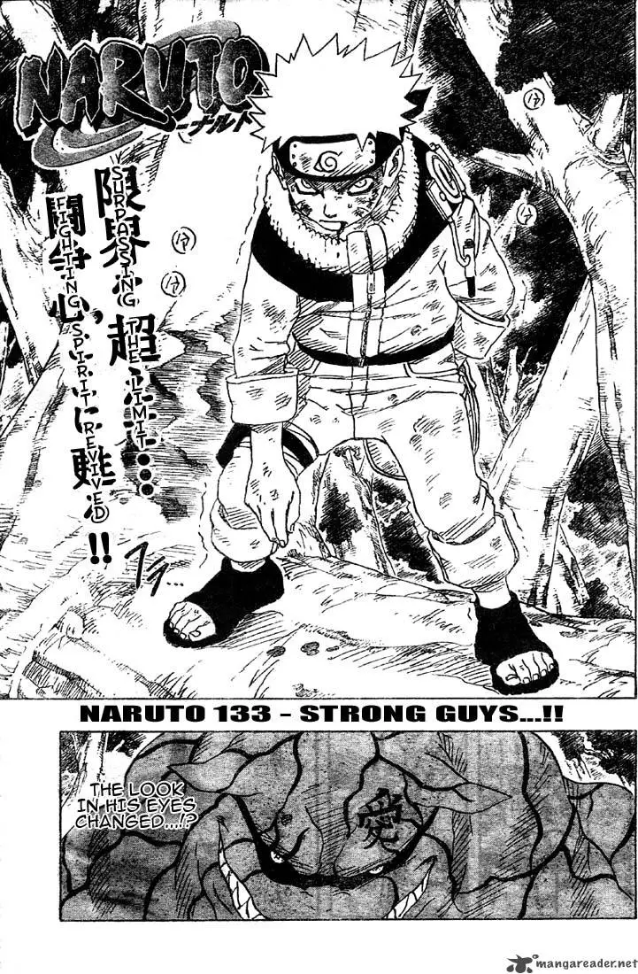 Chapter 133